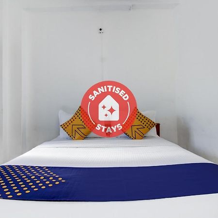 Spot On Hotel Samruddhi Residency Manipal Zewnętrze zdjęcie