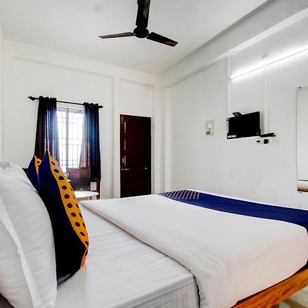 Spot On Hotel Samruddhi Residency Manipal Zewnętrze zdjęcie