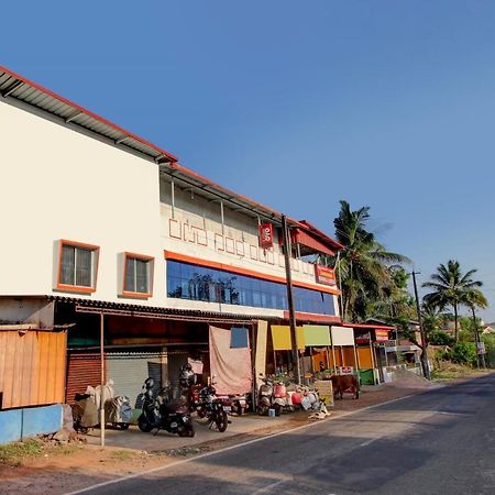 Spot On Hotel Samruddhi Residency Manipal Zewnętrze zdjęcie