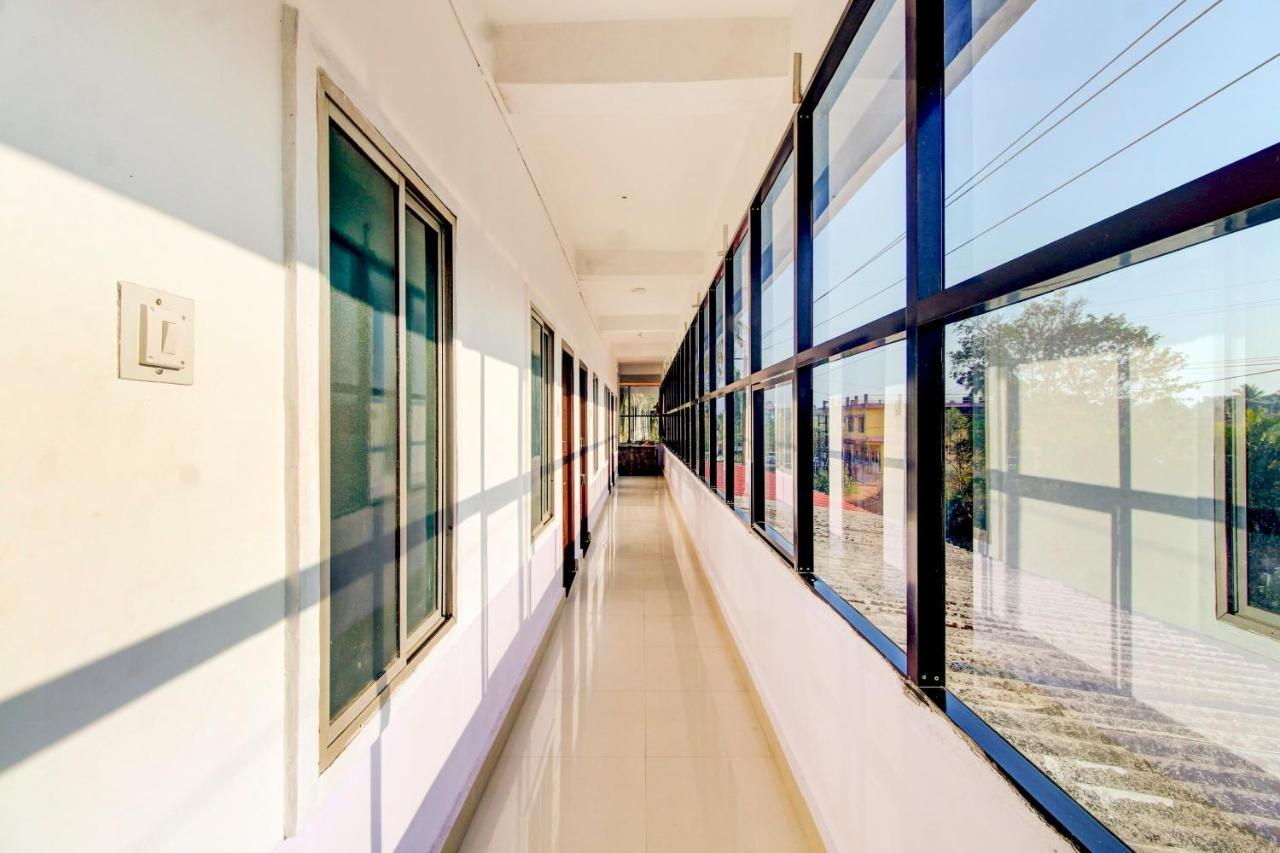 Spot On Hotel Samruddhi Residency Manipal Zewnętrze zdjęcie