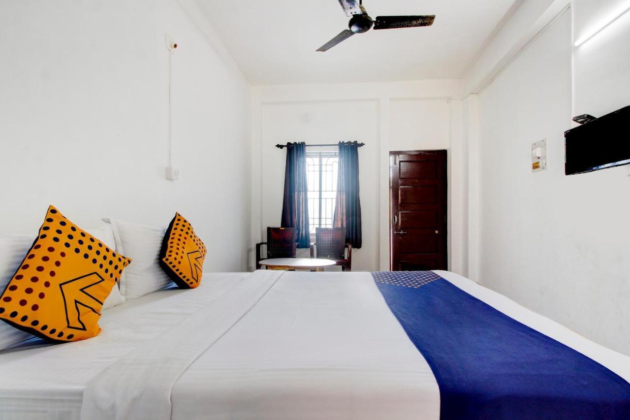 Spot On Hotel Samruddhi Residency Manipal Zewnętrze zdjęcie
