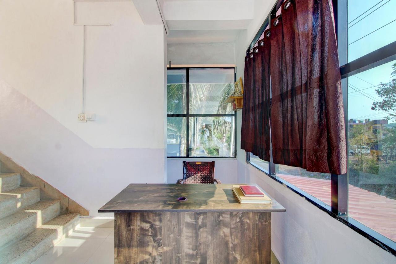 Spot On Hotel Samruddhi Residency Manipal Zewnętrze zdjęcie