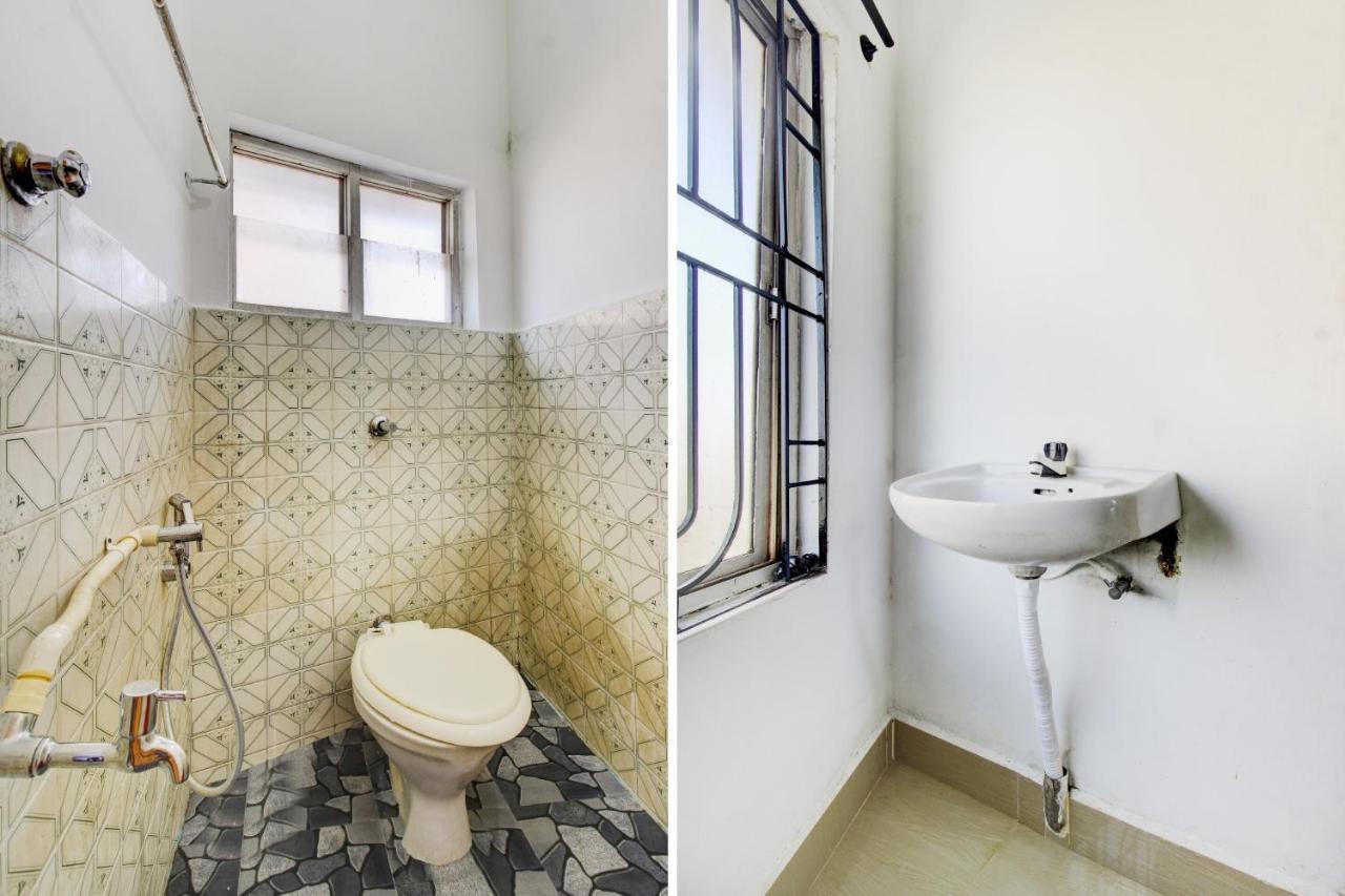 Spot On Hotel Samruddhi Residency Manipal Zewnętrze zdjęcie