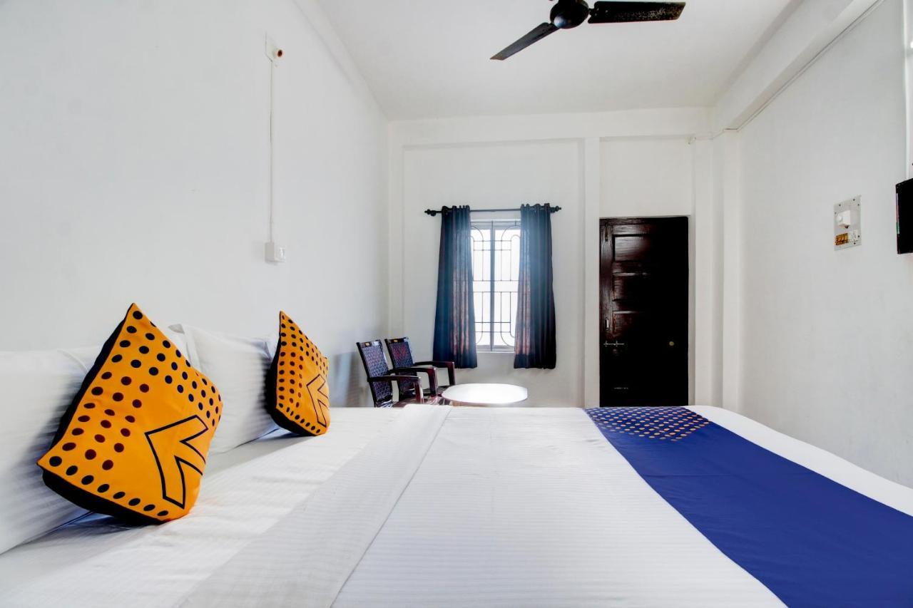 Spot On Hotel Samruddhi Residency Manipal Zewnętrze zdjęcie