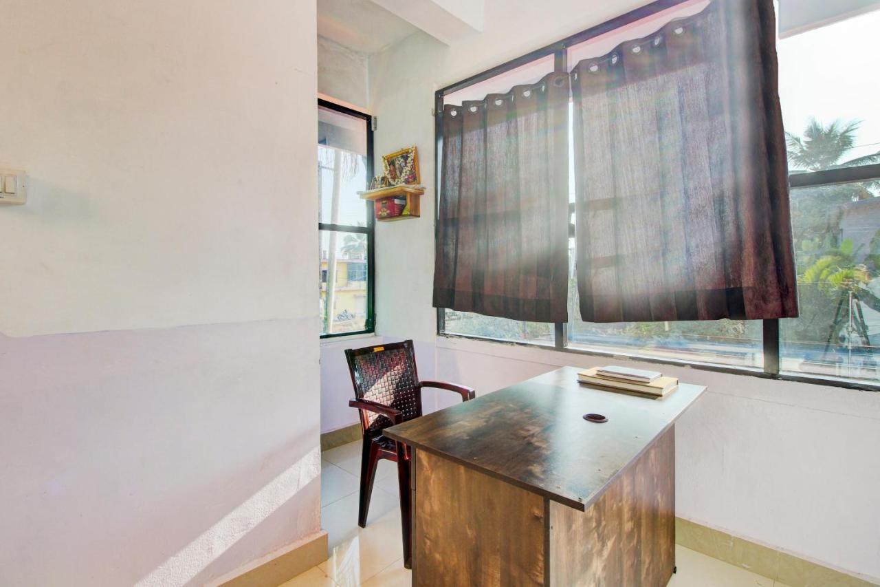 Spot On Hotel Samruddhi Residency Manipal Zewnętrze zdjęcie