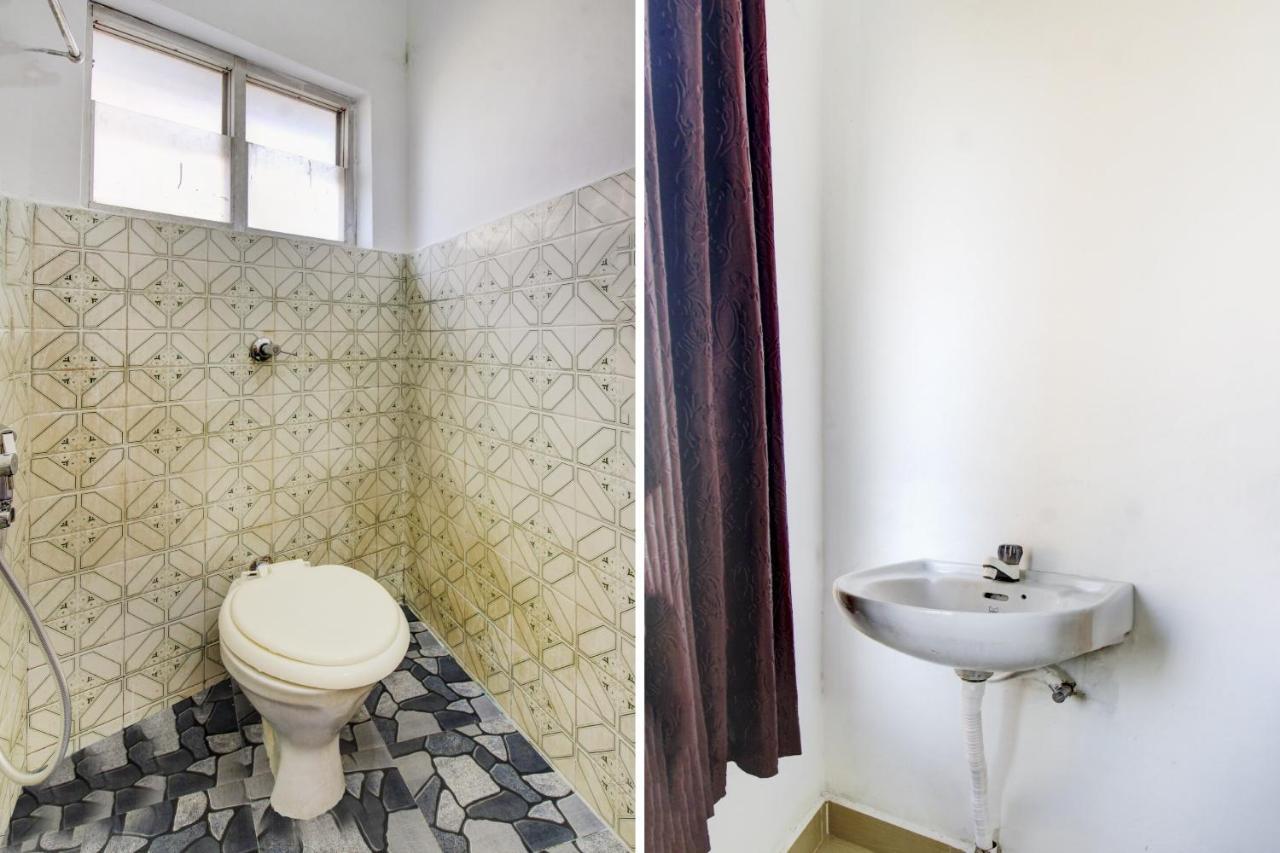 Spot On Hotel Samruddhi Residency Manipal Zewnętrze zdjęcie
